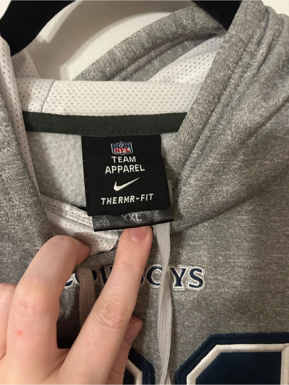 Nike official nfl